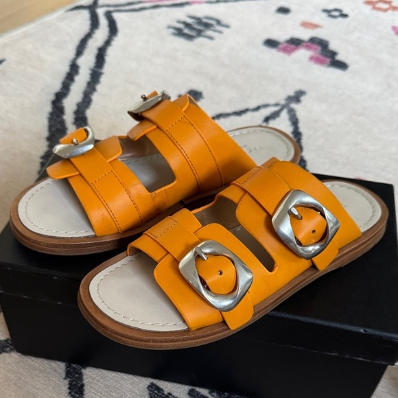 Rag&Bone Trinity Sandal - Picture 1 of 4